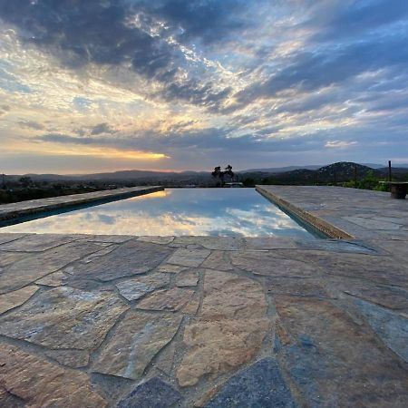 Suites Nativo - Beautiful Vineyard & Valley View 장크트 고아르스하우젠 외부 사진