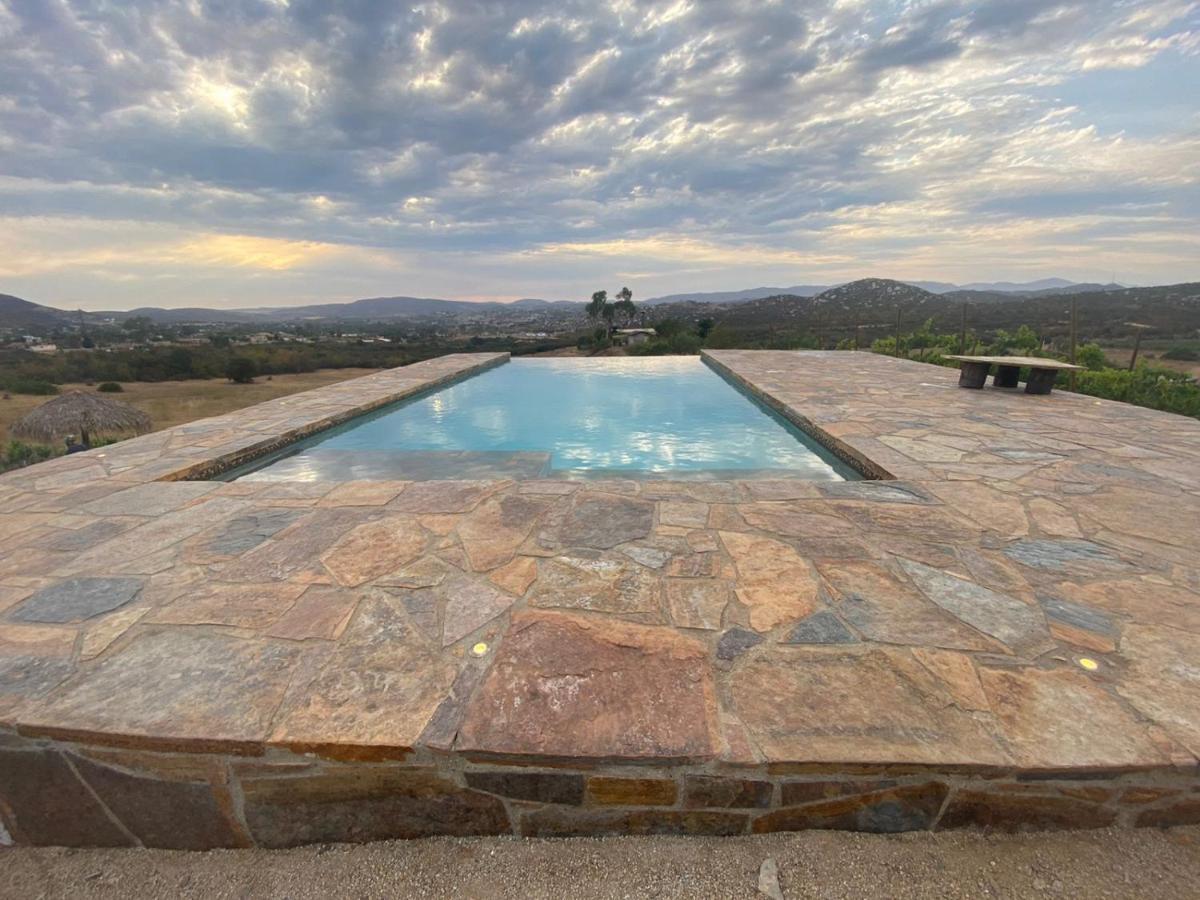 Suites Nativo - Beautiful Vineyard & Valley View 장크트 고아르스하우젠 외부 사진