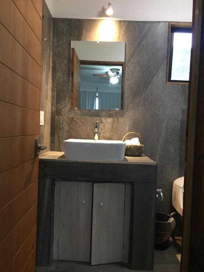 Suites Nativo - Beautiful Vineyard & Valley View 장크트 고아르스하우젠 외부 사진