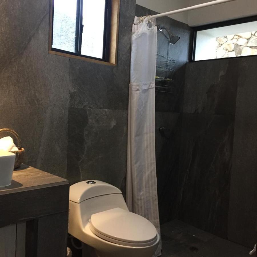 Suites Nativo - Beautiful Vineyard & Valley View 장크트 고아르스하우젠 외부 사진