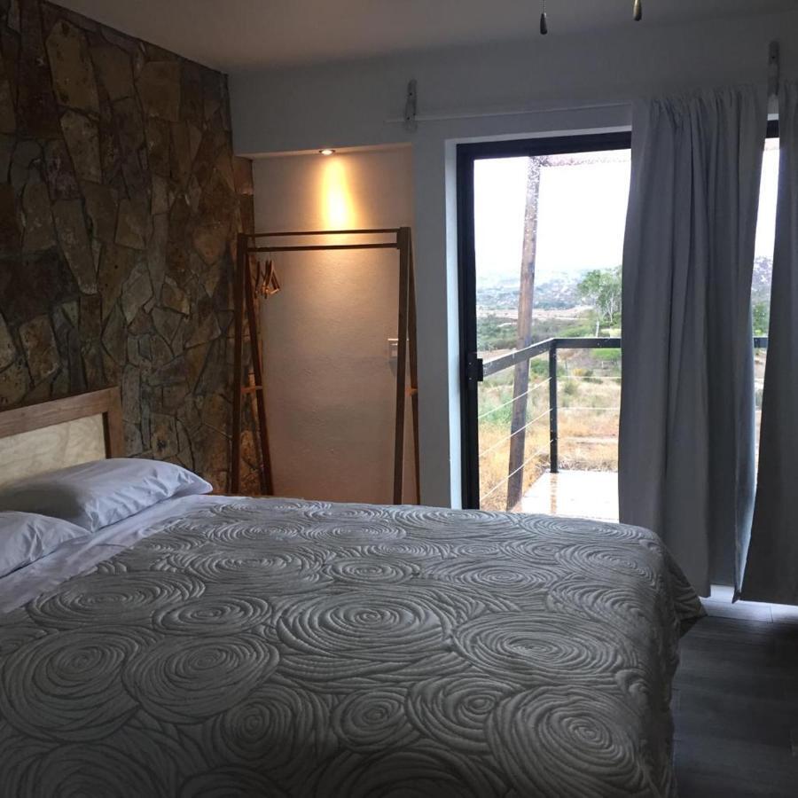Suites Nativo - Beautiful Vineyard & Valley View 장크트 고아르스하우젠 외부 사진